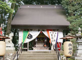 笠原神社