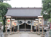 熊野新宮神社