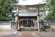 二宮神社・三宮神社