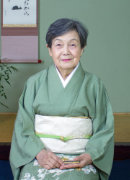 出口直子 五代教主