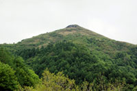 鉢伏山