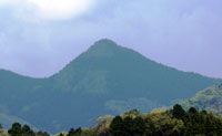 弥仙山