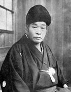 出口王仁三郎 聖師