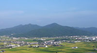 高熊山