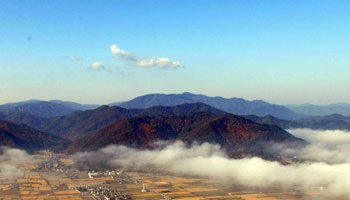 高熊山